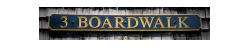 Logo Of 3 Boardwalk Cape Cod Vacation Rental