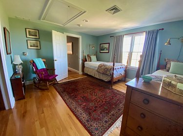 Right View Of Kids Room On Our 3 Boardwalk Cape Cod Vacation Rental